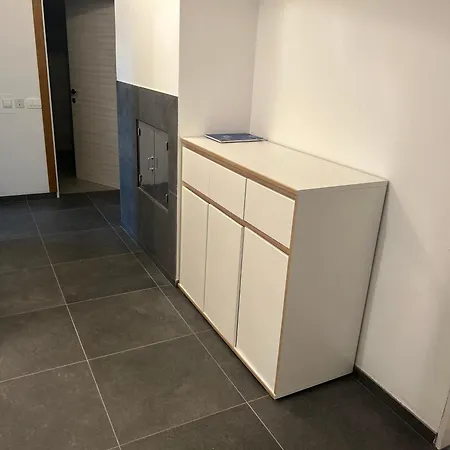 Pr'jurck Apartment Bled
