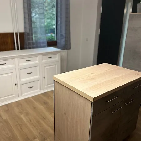 Pr'jurck Apartment *