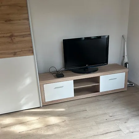 Apartment Pr'jurck *