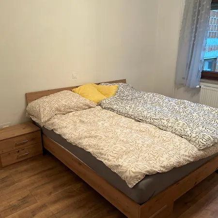 Apartment Pr'jurck *