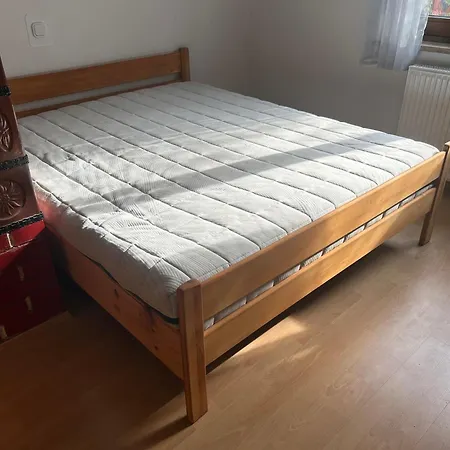 Apartment Pr'jurck *