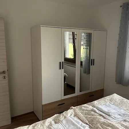 Pr'jurck Apartment Bled
