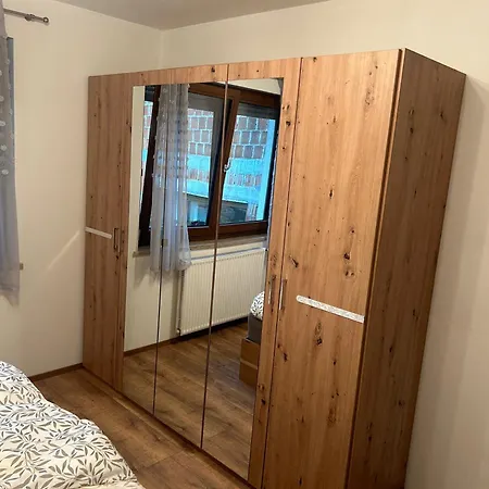 Apartment Pr'jurck Bled