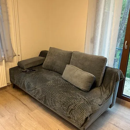 Apartment Pr'jurck Bled