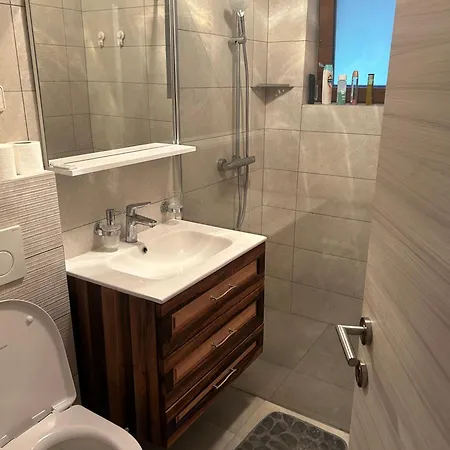 Pr'jurck Apartment