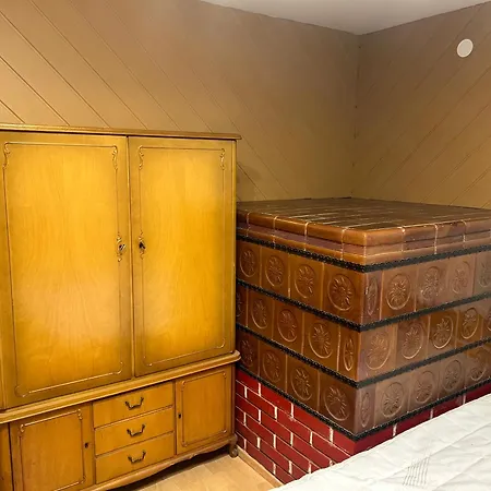 Pr'jurck Apartment