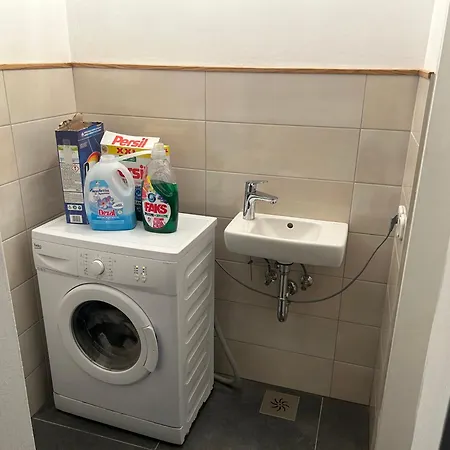 Apartment Pr'jurck