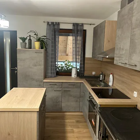 Pr'jurck Apartment